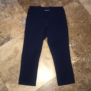 New balance leggings